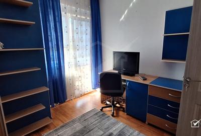 Apartament cu 2 camere decomandat, mobilat în Gheorgheni - 4