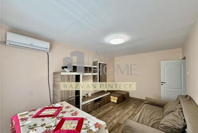 Apartament 3 camere, renovat, Cantacuzino, Ploiesti - 2