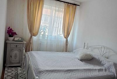 Apartament cu 2 camere semidecomandat în Central - 5