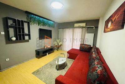 Apartament cu 2 camere decomandat, mobilat în Micro 3 - 2