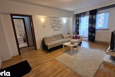 Apartament cu 2 camere, mobilat în Moșilor - 6