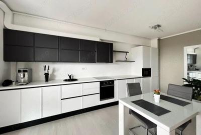 Apartament cu 2 camere decomandat în Torontalului - 2