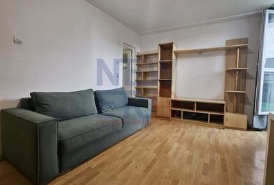 Garsonieră decomandată în Militari