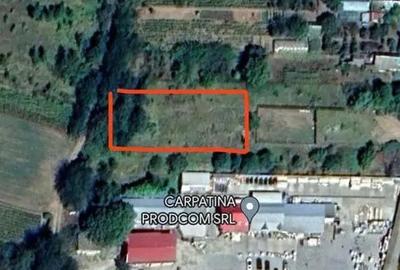 Inchiriezi teren ! Turnu magurele - 3