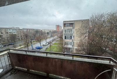 Apartament 2 camere, semidecomandat, 52mp, Calea Bucuresti,  Facultatea de Drept - 10