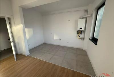 Apartament cu 2 camere decomandat în Central - 6