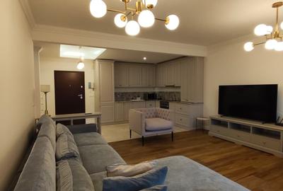 Barbu Vacarescu, parcare  subterana, Barbu Vacarescu, parcare  subterana, - 7