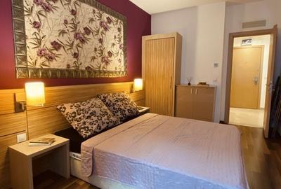Apartament cu 2 camere decomandat în Unirii - 10