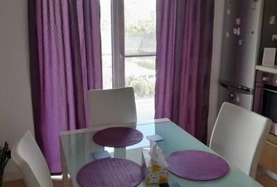 Proprietar, vand apartament 3 camere lux et. 1 (ap. 8-9) - 6