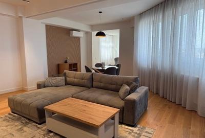 Apartament cu 2 camere decomandat, mobilat în Centrul Civic - 1