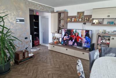 Casă cu 4 camere în Tătarca - 6