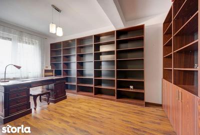 Casă cu 4 camere cu Teren 170 Mp în Tărtășești - 3