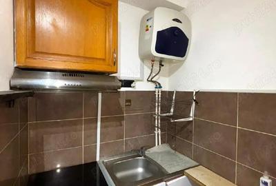 Garsonieră semidecomandată în Central - 5