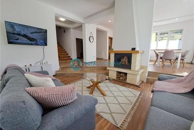 Royal Imobiliare - Vanzare vila in zona Busteni - 4