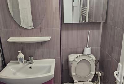 Garsonieră decomandată în Ultracentral - 9