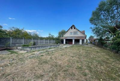 Oportunitate investi?ie in Turcine?ti la 2,5 km de Tg.Jiu - 2