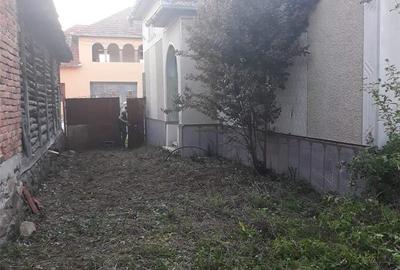 Casă cu 2 camere în Seghiște - 4