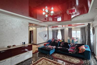 Casă cu 6 camere cu Teren 1000 Mp în Sfântu Ilie - 24