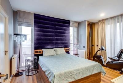 REA1024502 Penthouse 3 camere I Terasa 58 MP I Mobilat si Utilat I Mihai Bravu - 23