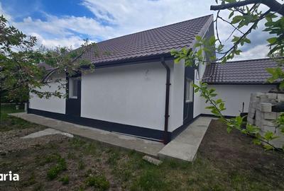 Casă cu 3 camere cu Teren 700 Mp în Ciurea - 8