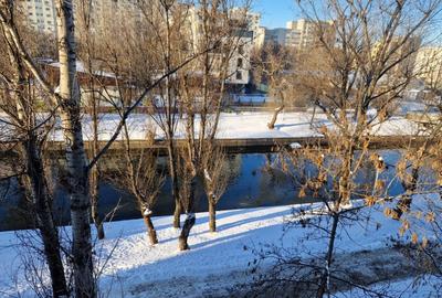 Garsonieră decomandată, mobilată în Colentina - 9