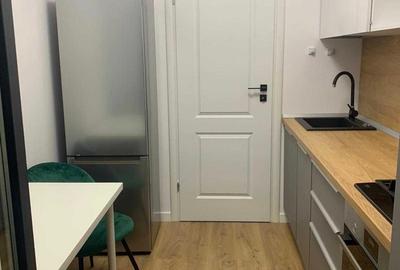 Garsoniera Lujerului bloc nou - 3