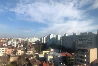 Apartament cu 3 camere semidecomandat în Gara de Nord - 5