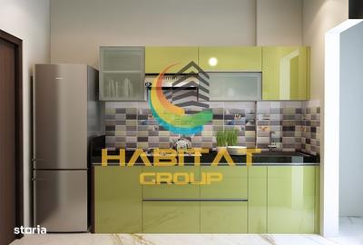 Apartament cu 2 camere decomandat în Berceni - 6