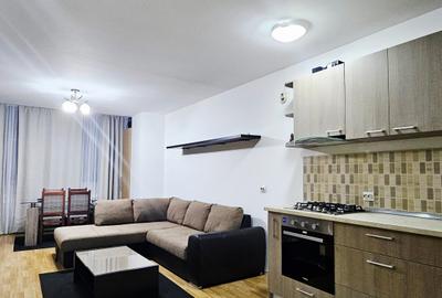 Apartament cu 2 camere decomandat, mobilat în Nicolae Grigorescu - 8