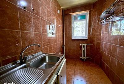 Apartament cu 2 camere semidecomandat în Giurgiului - 13