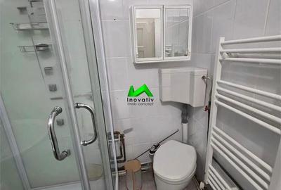 Apartament cu 2 camere, mobilat în Lazaret - 5