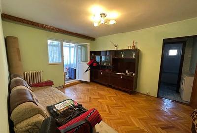 Apartament 3 camere semidecomandat, Baza 3 - 2