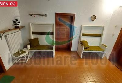 Casă cu 6 camere cu Teren 1658 Mp în Colțirea - 6