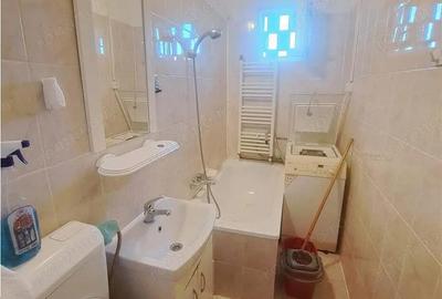 Garsonieră decomandată în Girocului - 3