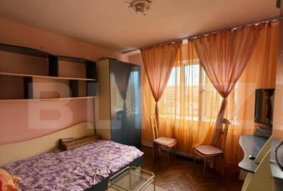 Apartament cu 3 camere, 70 mp, decomandat, Castelul de Apa - 2