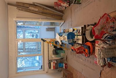 Garsoniera 44mp IOR Matei Ambrozie - 1