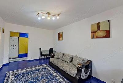 Apartament cu 2 camere decomandat, mobilat în Fizicienilor - 1