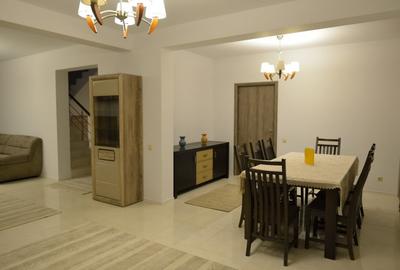 Vila de inchiriat Padurea Baneasa - 3