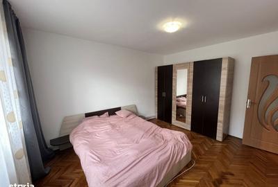 Apartament cu 2 camere decomandat, mobilat în Energiei