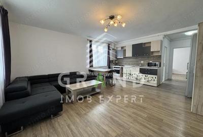 Apartament cu 3 camere semidecomandat în Apahida - 10