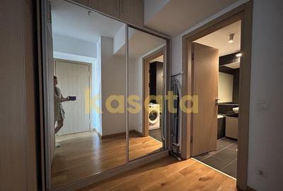 Apartament 3 camere | Upground | mobilat partial - 7