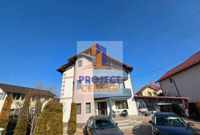 Casă cu Teren 585 Mp în Central - 1