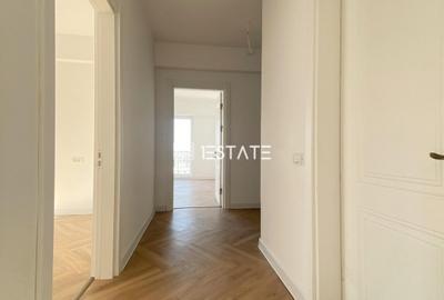 FINALIZAT | metrou | 3 cam, 2 terase, 98 mp, etaj 8/11, an 2025, loc parcare - 8