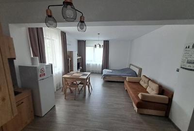 Garsonieră decomandată în Nord - 4