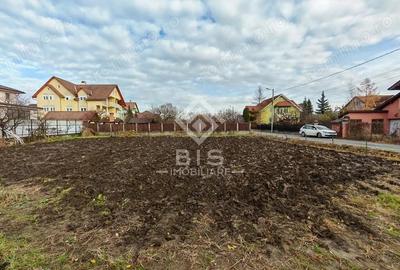 Teren 1000 mp Zona Exclusiva P+2 str. Vulturilor - 1
