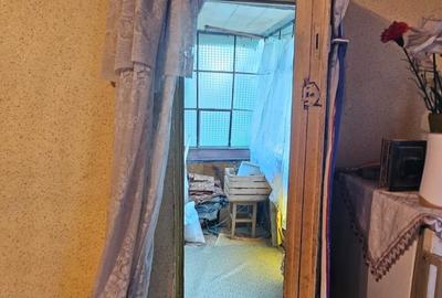 Apartament cu 2 camere decomandat în Băilești - 1
