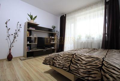 2 camere; centrala proprie Medicina - Vasile Lucaciu - 5