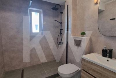 Apartament 2 camere - cochet si modern - Selimbar - 6