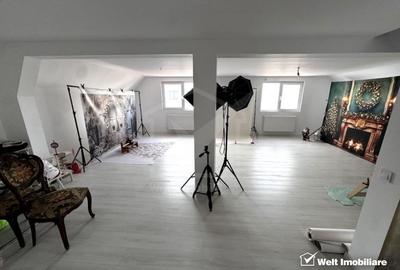 Casa individuala, 200 mp utili, 748 mp teren, Apahida, strada linistita - 10