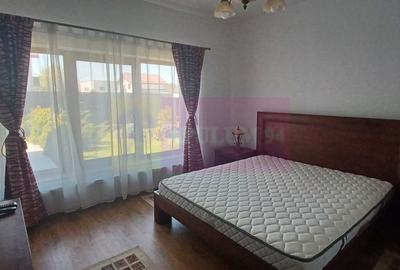 Săbăreni, casă 160 mp utili, structură, finisaje calitate, curte 621mp - 13